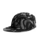 Casquette 5 Panel Cayler And Sons - Milano Cap - Black / Black Snakes