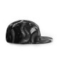 Casquette 5 Panel Cayler And Sons - Milano Cap - Black / Black Snakes