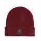 Bonnet Cayler And Sons - Essential Beanie - Maroon