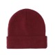 Bonnet Cayler And Sons - Essential Beanie - Maroon