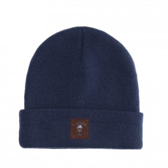 Bonnet Cayler And Sons - Essential Beanie - Navy