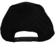 Casquette Snapback Obey - Original - Black-Black