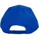 Casquette Snapback Obey - Original - Blue-Blue