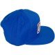 Casquette Snapback Obey - Original - Blue-Blue