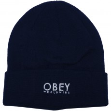 Bonnet Obey - Anvers Beanie - Navy