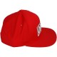 Casquette Snapback Obey - Original - Red-Red