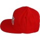 Casquette Snapback Obey - Original - Red-Red