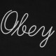 Sweat Shirt Obey - Stanton Crew - Navy