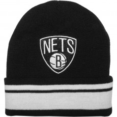 Bonnet Brooklyn Nets - My Snapback Cap