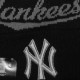 Bonnet New Era - MLB Bobblescript 2  New York Yankees - Navy Blue