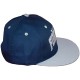 Casquette Snapback Wu-Tang Brand - Forever Snapback - Navy Blue