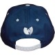 Casquette Snapback Wu-Tang Brand - Forever Snapback - Navy Blue