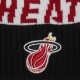 Bonnet Mitchell And Ness - NBA Word - Miami Heat