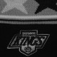 Bonnet New Era - NHL Pommy Star Los Angeles Kings - Grey / Black