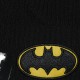 Bonnet New Era x DC Comics - Hero Fill Knit Batman - Black