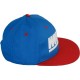 Casquette Snapback Wu-Tang Brand - Team Wu Snapback - Blue