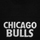 Bonnet Mitchell And Ness - NBA Headline Cuff Knit - Chicago Bulls