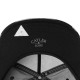 Casquette Snapback Cayler And Sons - Problems Reflect Cap - Black / Reflective