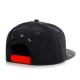 Casquette Snapback Cayler And Sons - Behavior Cap - Black / Red / Purple