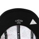 Casquette 5 Panel Cayler And Sons - Paris Throwback 5 Panel Cap - Floral Leather / Black Wool