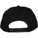 Casquette Snapback Obey - Antwerp Snapback - Black