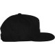 Casquette Snapback Obey - Antwerp Snapback - Black