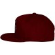 Casquette Snapback Obey - Antwerp Snapback - Wine