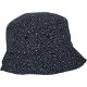 Chapeau Bob Obey - Journey Bucket Hat - Navy Multi