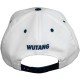 Casquette Snapback Wu-Tang Brand - Cream Team Snapback - White