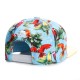 Casquette Snapback Cayler And Sons - Paradise 2Tone Cap - Mc / Yellow