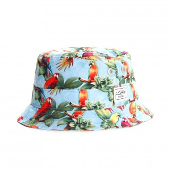 Chapeau Bob Cayler And Sons - Paradise Bucket Hat - Mc