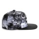 Casquette Snapback Cayler And Sons - Fear God Cap - Black / White