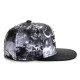 Casquette Snapback Cayler And Sons - Fear God Cap - Black / White