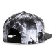 Casquette Snapback Cayler And Sons - Fear God Cap - Black / White