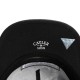 Casquette Snapback Cayler And Sons - Fear God Cap - Black / White