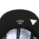 Casquette 5 Panel Cayler And Sons - Fear God 5 Panel Cap - Black / White