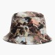 Chapeau Bob Cayler And Sons - Fear God Bucket Hat - Mc