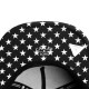 Casquette Snapback Cayler And Sons - Ninetynine Cap - Black / White