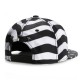 Casquette Snapback Cayler And Sons - Problems Cap - Black / White
