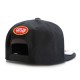 Casquette Snapback Cayler And Sons - Rollin Cap - Black / Mc