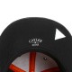 Casquette Snapback Cayler And Sons - Rollin Cap - Black / Mc