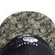 Casquette Snapback Cayler And Sons - Grindin Cap - Black / Green buds/ Mc