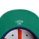Casquette Snapback Cayler And Sons - Rollin Cap - Navy / Grey / Mc