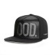 Casquette Snapback Cayler And Sons - BL Hood Love Neoprene Cap - Black / White