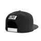 Casquette Snapback Cayler And Sons - BL Hood Love Neoprene Cap - Black / White