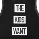 Débardeur Cayler And Sons - BL Kids Want Mesh Jersey - Black / White