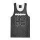 Débardeur Cayler And Sons - BL 54$$ Reversible Mesh Jersey - Black / White