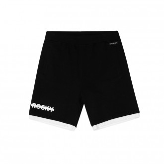 Short Cayler And Sons - BL Dolladolla Sweatshorts - Black / White