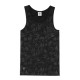 Débardeur Cayler And Sons - Mapled Tank Top - Black / White