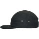 Casquette 5 Panel Obey - Concord 5 Panel - Black